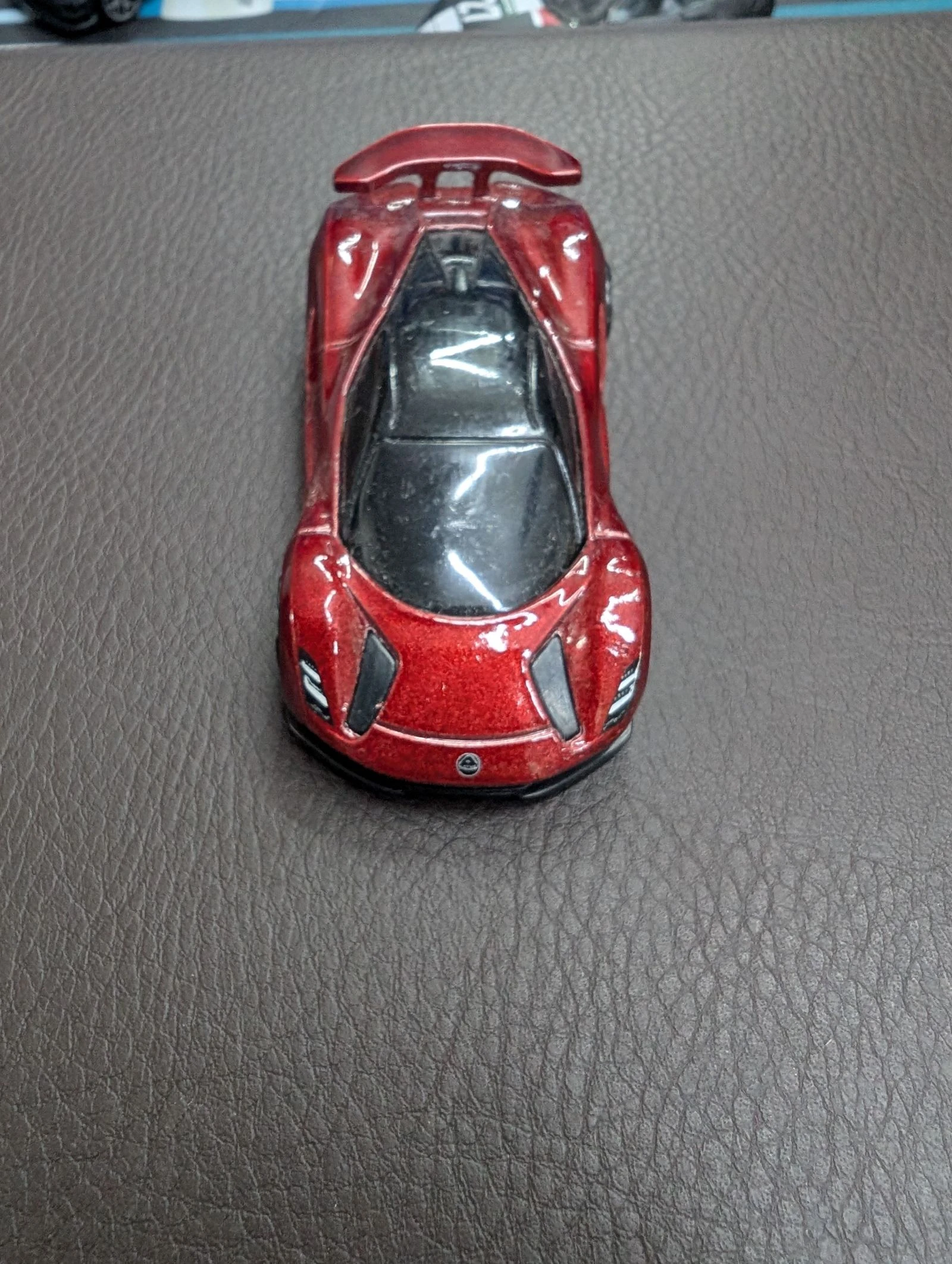 Carro Hot Wheels – photo 2